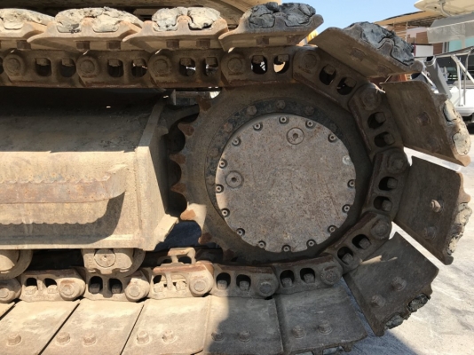 CAT 314CCR ปี 2007 มีใบมีดดันดิน มีไลน์หัวกระแทก แทร็คเหล็กติดก้อนยางจากญี่ปุ่น CAT 314CCR ปี 2007 มีใบมีดดันดิน มีไลน์หัวกระแทก แทร็คเหล็กติดก้อนยางจากญี่ปุ่น