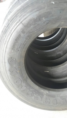 ** ราคาเส้นละ 8,000 ** ยางใหม่ไฟร์สโตน 295/80R22.5 ผลิตปี17(โรงงานเดียวกับบริสโตน) ของเข้ามาไม่เยอะน ** ราคาเส้นละ 8,000 ** ยางใหม่ไฟร์สโตน 295/80R22.5 ผลิตปี17(โรงงานเดียวกับบริสโตน) ของเข้ามาไม่เยอะน