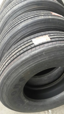 ** ราคาเส้นละ 8,000 ** ยางใหม่ไฟร์สโตน 295/80R22.5 ผลิตปี17(โรงงานเดียวกับบริสโตน) ของเข้ามาไม่เยอะน ** ราคาเส้นละ 8,000 ** ยางใหม่ไฟร์สโตน 295/80R22.5 ผลิตปี17(โรงงานเดียวกับบริสโตน) ของเข้ามาไม่เยอะน