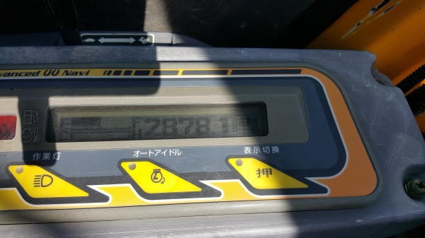 มาใหม่จ้า KUBOTA U-40-3 สภาพดีมาก ใช้งานน้อย2,xxx ยังไม่ผ่านการใช้งานในไทย