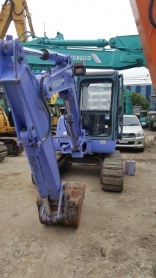 มาใหม่จ้า### HITACHI EX40-2### สภาพดีมาก ยังไม่ผ่านการใช้งานในไทย มาใหม่จ้า### HITACHI EX40-2### สภาพดีมาก ยังไม่ผ่านการใช้งานในไทย