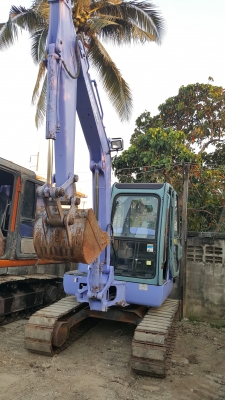 มาใหม่จ้า### HITACHI EX40-2### สภาพดีมาก ยังไม่ผ่านการใช้งานในไทย มาใหม่จ้า### HITACHI EX40-2### สภาพดีมาก ยังไม่ผ่านการใช้งานในไทย