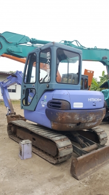 มาใหม่จ้า### HITACHI EX40-2### สภาพดีมาก ยังไม่ผ่านการใช้งานในไทย มาใหม่จ้า### HITACHI EX40-2### สภาพดีมาก ยังไม่ผ่านการใช้งานในไทย