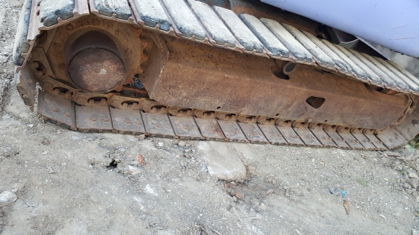 มาใหม่จ้า### HITACHI EX40-2### สภาพดีมาก ยังไม่ผ่านการใช้งานในไทย มาใหม่จ้า### HITACHI EX40-2### สภาพดีมาก ยังไม่ผ่านการใช้งานในไทย