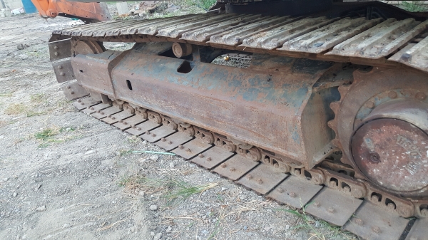 มาใหม่จ้า# KOBELCO SK60-3 มาร์คไฟล์ชุปเปอร์ # สภาพเดิมๆๆ ยังไม่ผ่านการใช้งานในไทย