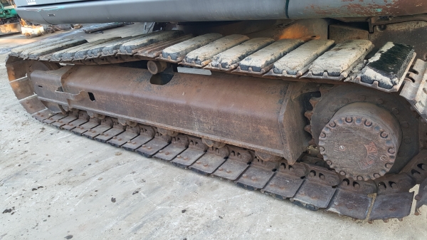 มาใหม่จ้า# KOBELCO SK120-3 มาร์คไฟล์ชุปเปอร์ #รถขุดยอดนิยม เก๋งเหลี่ยม สภาพเดิมๆๆ ยังไม่ผ่านการใช้งานในไทย