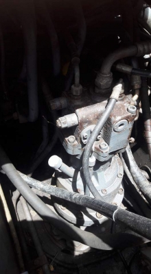 ขายจ้า..HITACHI EX100-3  เก่านอกแท้  เดิมๆๆ  ปลายยาวพิเศษ  พร้อมใช้  โทร 089-3818694  ดวงนภา