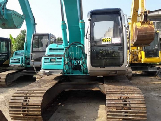 ขายKOBELCO SK120-2  มาร์คไฟว์  ธรรมดา  เก่านอกแท้  แทรคใหญ่ 70  สภาพสดมากๆๆ  เดิมๆๆ  พร้อมใช้   โทร  089-3818694  ดวงนภา