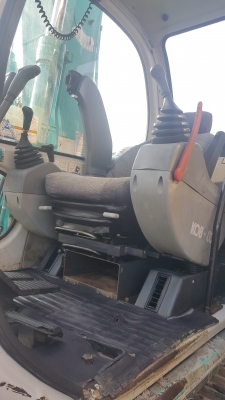 มาใหม่จ้า# KOBELCO SK120-2 มาร์คไฟล์ธรรมดา #รถขุดยอดนิยม เก๋งฮอ ใบ70 สภาพเดิมๆๆ ยังไม่ผ่านการใช้งานในไทย เอกสารครบ มาใหม่จ้า# KOBELCO SK120-2 มาร์คไฟล์ธรรมดา #รถขุดยอดนิยม เก๋งฮอ ใบ70 สภาพเดิมๆๆ ยังไม่ผ่านการใช้งานในไทย เอกสารครบ