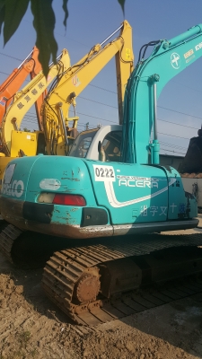 มาใหม่จ้า# KOBELCO SK120-2 มาร์คไฟล์ธรรมดา #รถขุดยอดนิยม เก๋งฮอ ใบ70 สภาพเดิมๆๆ ยังไม่ผ่านการใช้งานในไทย เอกสารครบ มาใหม่จ้า# KOBELCO SK120-2 มาร์คไฟล์ธรรมดา #รถขุดยอดนิยม เก๋งฮอ ใบ70 สภาพเดิมๆๆ ยังไม่ผ่านการใช้งานในไทย เอกสารครบ