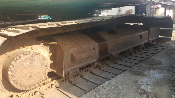 มาใหม่จ้า# KOBELCO SK120-2 มาร์คไฟล์ธรรมดา #รถขุดยอดนิยม เก๋งฮอ ใบ70 สภาพเดิมๆๆ ยังไม่ผ่านการใช้งานในไทย เอกสารครบ มาใหม่จ้า# KOBELCO SK120-2 มาร์คไฟล์ธรรมดา #รถขุดยอดนิยม เก๋งฮอ ใบ70 สภาพเดิมๆๆ ยังไม่ผ่านการใช้งานในไทย เอกสารครบ