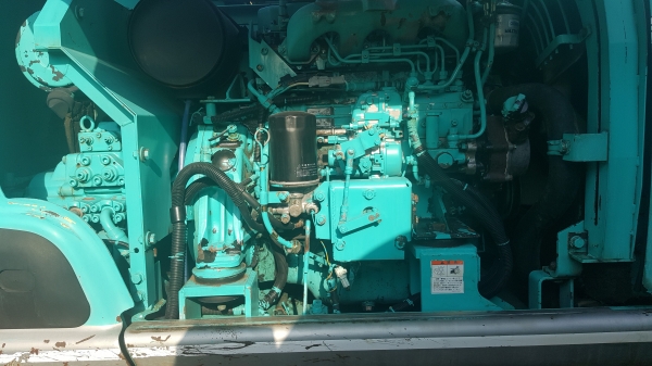 มาใหม่จ้า# KOBELCO SK120-2 มาร์คไฟล์ธรรมดา #รถขุดยอดนิยม เก๋งฮอ ใบ70 สภาพเดิมๆๆ ยังไม่ผ่านการใช้งานในไทย เอกสารครบ มาใหม่จ้า# KOBELCO SK120-2 มาร์คไฟล์ธรรมดา #รถขุดยอดนิยม เก๋งฮอ ใบ70 สภาพเดิมๆๆ ยังไม่ผ่านการใช้งานในไทย เอกสารครบ