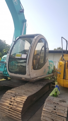 มาใหม่จ้า# KOBELCO SK120-2 มาร์คไฟล์ธรรมดา #รถขุดยอดนิยม เก๋งฮอ ใบ70 สภาพเดิมๆๆ ยังไม่ผ่านการใช้งานในไทย เอกสารครบ มาใหม่จ้า# KOBELCO SK120-2 มาร์คไฟล์ธรรมดา #รถขุดยอดนิยม เก๋งฮอ ใบ70 สภาพเดิมๆๆ ยังไม่ผ่านการใช้งานในไทย เอกสารครบ