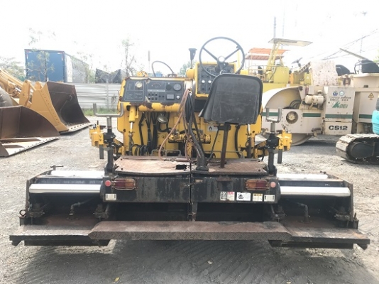 รถปูยาง SUMITOMT HA 25W-2 ขนาด2.5 เมตร  FROM JAPAN พร้อมใช้งาน ติดต่อ 063-9316985 ID LINE : 0639316985 ครับ