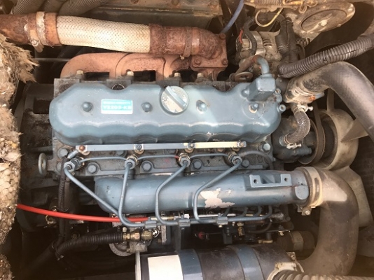 รถปูยาง SUMITOMT HA 25W-2 ขนาด2.5 เมตร  FROM JAPAN พร้อมใช้งาน ติดต่อ 063-9316985 ID LINE : 0639316985 ครับ