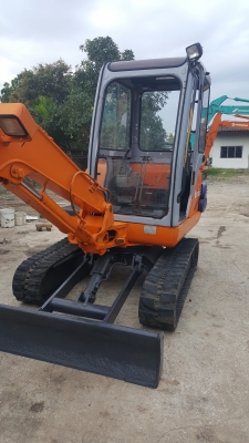 มาใหม่จ้า# นำเข้าจากญี่ปุ่นแท้ HITACHI EX30-2 # สภาพเดิมๆๆ.ใช้งานน้อย ยังไม่ผ่านการใช้งานในไทย เอกสารครบ มาใหม่จ้า# นำเข้าจากญี่ปุ่นแท้ HITACHI EX30-2 # สภาพเดิมๆๆ.ใช้งานน้อย ยังไม่ผ่านการใช้งานในไทย เอกสารครบ