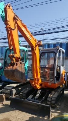 มาใหม่จ้า# นำเข้าจากญี่ปุ่นแท้ HITACHI EX30-2 # สภาพเดิมๆๆ.ใช้งานน้อย ยังไม่ผ่านการใช้งานในไทย เอกสารครบ มาใหม่จ้า# นำเข้าจากญี่ปุ่นแท้ HITACHI EX30-2 # สภาพเดิมๆๆ.ใช้งานน้อย ยังไม่ผ่านการใช้งานในไทย เอกสารครบ