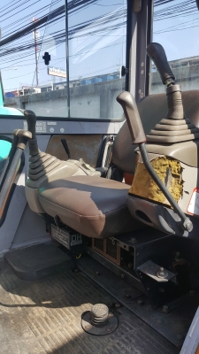 มาใหม่จ้า# นำเข้าจากญี่ปุ่นแท้ HITACHI EX30-2 # สภาพเดิมๆๆ.ใช้งานน้อย ยังไม่ผ่านการใช้งานในไทย เอกสารครบ มาใหม่จ้า# นำเข้าจากญี่ปุ่นแท้ HITACHI EX30-2 # สภาพเดิมๆๆ.ใช้งานน้อย ยังไม่ผ่านการใช้งานในไทย เอกสารครบ