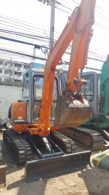 มาใหม่จ้า# นำเข้าจากญี่ปุ่นแท้ HITACHI EX30-2 # สภาพเดิมๆๆ.ใช้งานน้อย ยังไม่ผ่านการใช้งานในไทย เอกสารครบ มาใหม่จ้า# นำเข้าจากญี่ปุ่นแท้ HITACHI EX30-2 # สภาพเดิมๆๆ.ใช้งานน้อย ยังไม่ผ่านการใช้งานในไทย เอกสารครบ