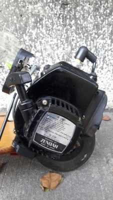 โกเป็ด ( GO PED ) สภาพสวย