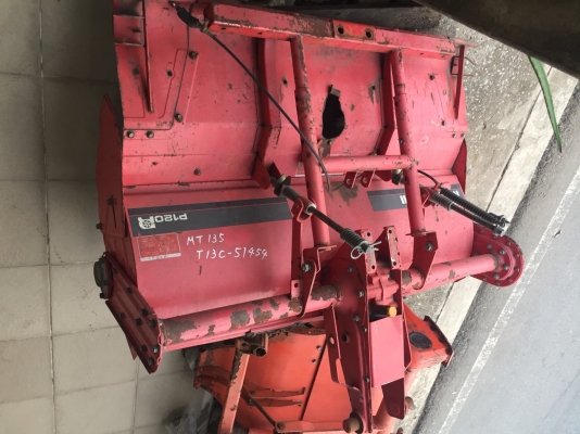 ขายด่วน !!!!!  โรตารี่มือสองสภาพสวย