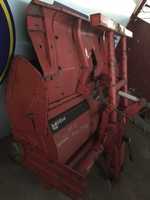 ขายด่วน !!!!!  โรตารี่มือสองสภาพสวย