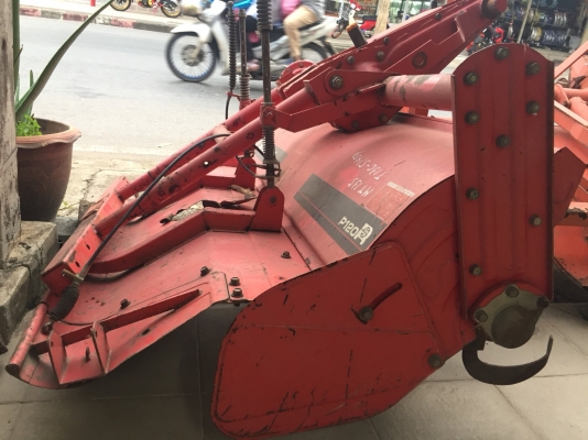 ขายด่วน !!!!!  โรตารี่มือสองสภาพสวย