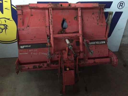 ขายด่วน !!!!!  โรตารี่มือสองสภาพสวย