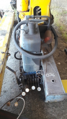 ขายด่วนเครนติดรถบรรทุก เก่านอก พร้อมใช้งาน ยี่ห้อ shinmeiwa รุ่น CB29-15S ขนาด 3t 3ปลอก 2 ชัก ขายราคา 73,000 บาท ขายด่วนเครนติดรถบรรทุก เก่านอก พร้อมใช้งาน ยี่ห้อ shinmeiwa รุ่น CB29-15S ขนาด 3t 3ปลอก 2 ชัก ขายราคา 73,000 บาท