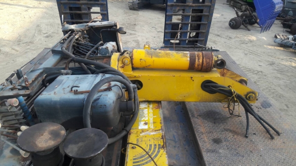 ขายด่วนเครนติดรถบรรทุก เก่านอก พร้อมใช้งาน ยี่ห้อ shinmeiwa รุ่น CB29-15S ขนาด 3t 3ปลอก 2 ชัก ขายราคา 73,000 บาท ขายด่วนเครนติดรถบรรทุก เก่านอก พร้อมใช้งาน ยี่ห้อ shinmeiwa รุ่น CB29-15S ขนาด 3t 3ปลอก 2 ชัก ขายราคา 73,000 บาท