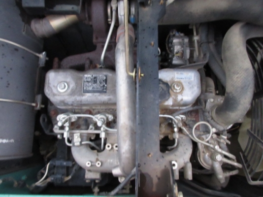 KOBELCO SK135SR-1ES #YY04-09782 สต็อกญี่ปุ่น โทร. 080-6565422 (หนิง)