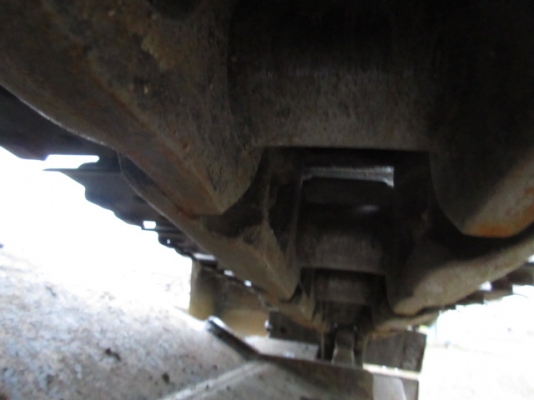 KOBELCO SK135SR-1ES #YY04-09782 สต็อกญี่ปุ่น โทร. 080-6565422 (หนิง)