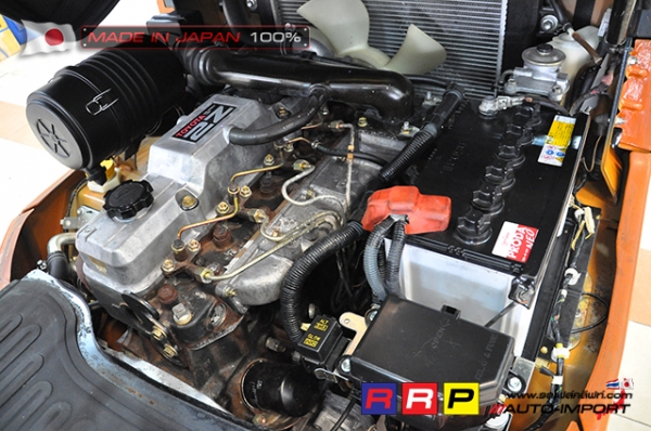 ขายรถโฟล์คลิฟท์มือสอง TOYOTA รุ่น 7FD25-36478 นำเข้าจากประเทศญี่ปุ่น 100\% ไม่เคยใช้งานในไทย ขายรถโฟล์คลิฟท์มือสอง TOYOTA รุ่น 7FD25-36478 นำเข้าจากประเทศญี่ปุ่น 100\% ไม่เคยใช้งานในไทย