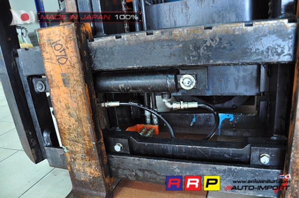 ขายรถโฟล์คลิฟท์มือสอง TOYOTA รุ่น 7FD25-36478 นำเข้าจากประเทศญี่ปุ่น 100\% ไม่เคยใช้งานในไทย ขายรถโฟล์คลิฟท์มือสอง TOYOTA รุ่น 7FD25-36478 นำเข้าจากประเทศญี่ปุ่น 100\% ไม่เคยใช้งานในไทย