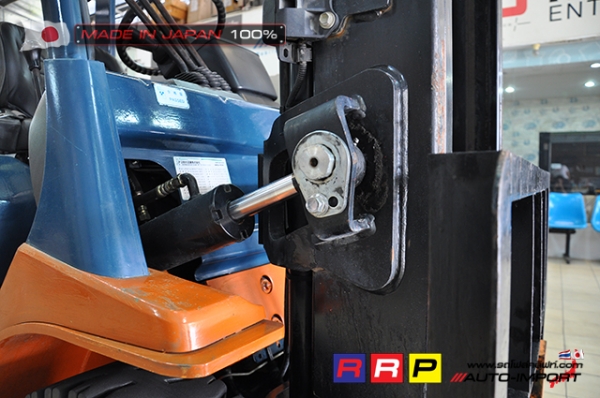 ขายรถโฟล์คลิฟท์มือสอง TOYOTA รุ่น 7FD25-36478 นำเข้าจากประเทศญี่ปุ่น 100\% ไม่เคยใช้งานในไทย ขายรถโฟล์คลิฟท์มือสอง TOYOTA รุ่น 7FD25-36478 นำเข้าจากประเทศญี่ปุ่น 100\% ไม่เคยใช้งานในไทย