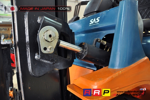 ขายรถโฟล์คลิฟท์มือสอง TOYOTA รุ่น 7FD25-36478 นำเข้าจากประเทศญี่ปุ่น 100\% ไม่เคยใช้งานในไทย ขายรถโฟล์คลิฟท์มือสอง TOYOTA รุ่น 7FD25-36478 นำเข้าจากประเทศญี่ปุ่น 100\% ไม่เคยใช้งานในไทย