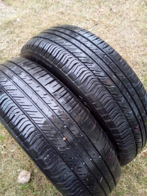 175/65R15 MICHELIN ENERGY XM-1 มี 2 เส้น โทร.081-427-3941 ไอดีไลน์ 0814273941