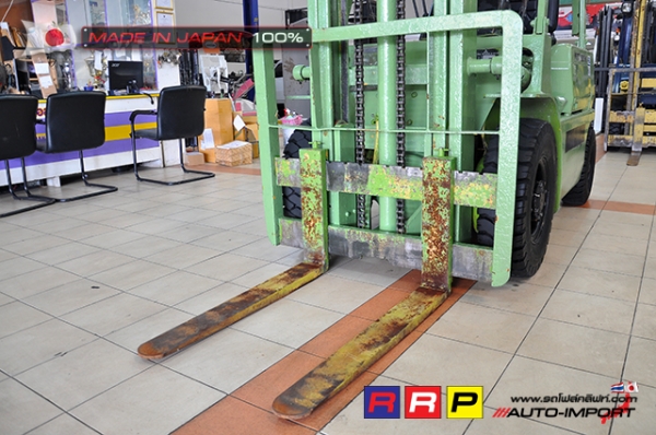 ขายรถโฟล์คลิฟท์มือสอง MITSUBISHI รุ่น FG20-F17-01795 นำเข้าจากประเทศญี่ปุ่น 100\% ไม่เคยใช้งานในไทย ขายรถโฟล์คลิฟท์มือสอง MITSUBISHI รุ่น FG20-F17-01795 นำเข้าจากประเทศญี่ปุ่น 100\% ไม่เคยใช้งานในไทย