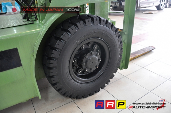 ขายรถโฟล์คลิฟท์มือสอง MITSUBISHI รุ่น FG20-F17-01795 นำเข้าจากประเทศญี่ปุ่น 100\% ไม่เคยใช้งานในไทย ขายรถโฟล์คลิฟท์มือสอง MITSUBISHI รุ่น FG20-F17-01795 นำเข้าจากประเทศญี่ปุ่น 100\% ไม่เคยใช้งานในไทย