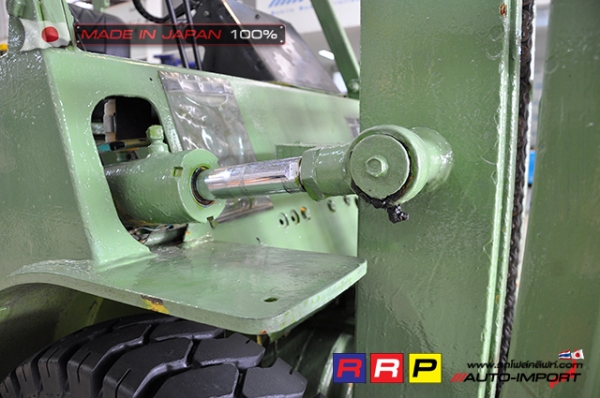 ขายรถโฟล์คลิฟท์มือสอง MITSUBISHI รุ่น FG20-F17-01795 นำเข้าจากประเทศญี่ปุ่น 100\% ไม่เคยใช้งานในไทย ขายรถโฟล์คลิฟท์มือสอง MITSUBISHI รุ่น FG20-F17-01795 นำเข้าจากประเทศญี่ปุ่น 100\% ไม่เคยใช้งานในไทย