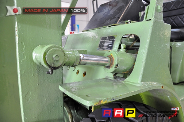 ขายรถโฟล์คลิฟท์มือสอง MITSUBISHI รุ่น FG20-F17-01795 นำเข้าจากประเทศญี่ปุ่น 100\% ไม่เคยใช้งานในไทย ขายรถโฟล์คลิฟท์มือสอง MITSUBISHI รุ่น FG20-F17-01795 นำเข้าจากประเทศญี่ปุ่น 100\% ไม่เคยใช้งานในไทย