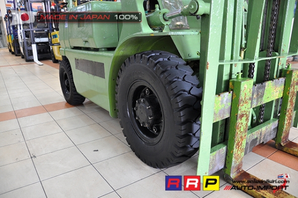 ขายรถโฟล์คลิฟท์มือสอง MITSUBISHI รุ่น FG20-F17-01795 นำเข้าจากประเทศญี่ปุ่น 100\% ไม่เคยใช้งานในไทย ขายรถโฟล์คลิฟท์มือสอง MITSUBISHI รุ่น FG20-F17-01795 นำเข้าจากประเทศญี่ปุ่น 100\% ไม่เคยใช้งานในไทย