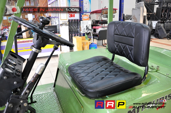 ขายรถโฟล์คลิฟท์มือสอง MITSUBISHI รุ่น FG20-F17-01795 นำเข้าจากประเทศญี่ปุ่น 100\% ไม่เคยใช้งานในไทย ขายรถโฟล์คลิฟท์มือสอง MITSUBISHI รุ่น FG20-F17-01795 นำเข้าจากประเทศญี่ปุ่น 100\% ไม่เคยใช้งานในไทย