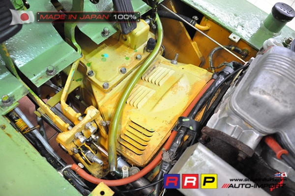 ขายรถโฟล์คลิฟท์มือสอง MITSUBISHI รุ่น FG20-F17-01795 นำเข้าจากประเทศญี่ปุ่น 100\% ไม่เคยใช้งานในไทย ขายรถโฟล์คลิฟท์มือสอง MITSUBISHI รุ่น FG20-F17-01795 นำเข้าจากประเทศญี่ปุ่น 100\% ไม่เคยใช้งานในไทย