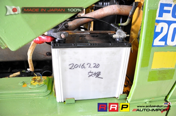 ขายรถโฟล์คลิฟท์มือสอง MITSUBISHI รุ่น FG20-F17-01795 นำเข้าจากประเทศญี่ปุ่น 100\% ไม่เคยใช้งานในไทย ขายรถโฟล์คลิฟท์มือสอง MITSUBISHI รุ่น FG20-F17-01795 นำเข้าจากประเทศญี่ปุ่น 100\% ไม่เคยใช้งานในไทย