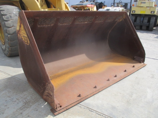 โล๊ะๆ ถูกๆ >>CAT 950G<< ปี2002 รถเสร็จจากงานเช่า ต่อรองได้มาดูได้เลย 092-9299942 ธีรเทพ โล๊ะๆ ถูกๆ >>CAT 950G<< ปี2002 รถเสร็จจากงานเช่า ต่อรองได้มาดูได้เลย 092-9299942 ธีรเทพ