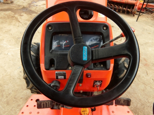 ❥สินค้าเข้าใหม่ L3408 &raquo;&raquo;พร้อมใช้งาน  พร้อมอุปกรณ์ 2ชิ้น โรตารี่+ผาน ทำงาน1432ชม ❥ราคา165000บาท  ↠↠สนใจติดต่อสอบถาม↠0906910337 ❣❣พิกัดร้าน ส.เจริญแทรกเตอร์ อ. บางระกำ จ. พิษณุโลก