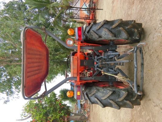 ❥สินค้าเข้าใหม่ L3408 &raquo;&raquo;พร้อมใช้งาน  พร้อมอุปกรณ์ 2ชิ้น โรตารี่+ผาน ทำงาน1432ชม ❥ราคา165000บาท  ↠↠สนใจติดต่อสอบถาม↠0906910337 ❣❣พิกัดร้าน ส.เจริญแทรกเตอร์ อ. บางระกำ จ. พิษณุโลก