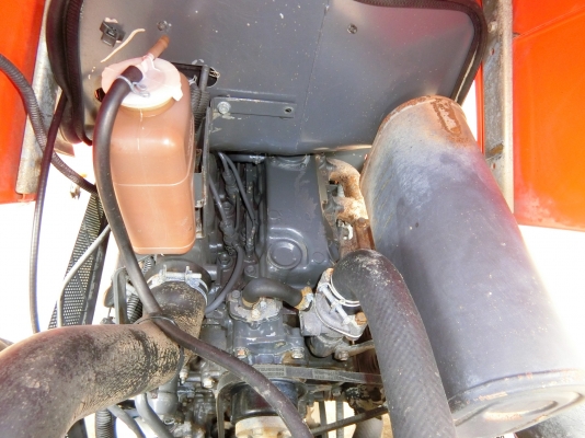 ❥สินค้าเข้าใหม่ L3408 &raquo;&raquo;พร้อมใช้งาน  พร้อมอุปกรณ์ 2ชิ้น โรตารี่+ผาน ทำงาน1432ชม ❥ราคา165000บาท  ↠↠สนใจติดต่อสอบถาม↠0906910337 ❣❣พิกัดร้าน ส.เจริญแทรกเตอร์ อ. บางระกำ จ. พิษณุโลก