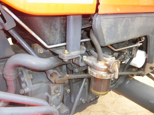 ❥สินค้าเข้าใหม่ L3408 &raquo;&raquo;พร้อมใช้งาน  พร้อมอุปกรณ์ 2ชิ้น โรตารี่+ผาน ทำงาน1432ชม ❥ราคา165000บาท  ↠↠สนใจติดต่อสอบถาม↠0906910337 ❣❣พิกัดร้าน ส.เจริญแทรกเตอร์ อ. บางระกำ จ. พิษณุโลก